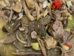 -亚克西姆新疆菜(库车店)