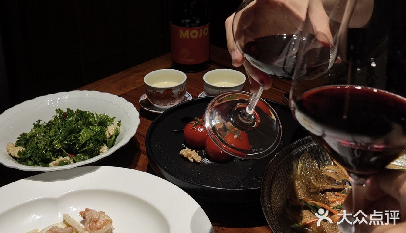 帮我在闺蜜面前挣足面子 来郑州必打卡！