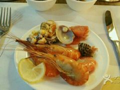 -万德诺富特酒店·自助餐厅(万德大厦店)