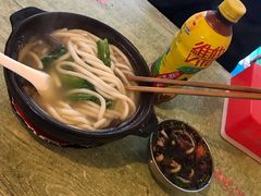 -贵州沾水米线(学田湾店)