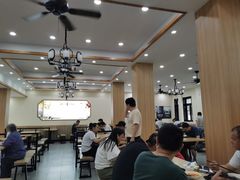 大堂-姑苏鸿昌兴大食堂(中山北路店)
