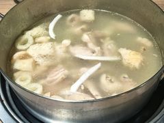 -探窝·竹笙椰子鸡(杨箕店)