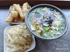 经典原味豆腐汤-老城豆腐汤(伊水路店)