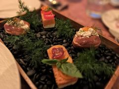 -城市露台景观餐厅(淮海路店)
