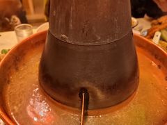 -总参北京涮羊肉