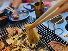 包浆豆腐-同心烧烤(总店)