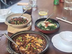 -自如ZSPACE四合院艺术餐厅