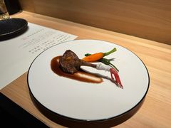 -侍兔·炭烧料理(滨江金融中心店)