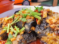 -东方红·湖南菜(金屿店)
