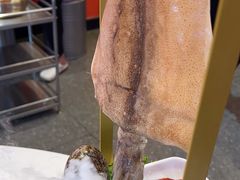 -南浦洞烤肉·新世界版(奥体店)