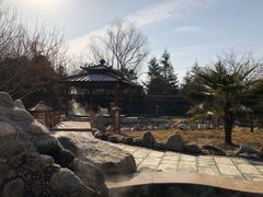 -华山御温泉度假村