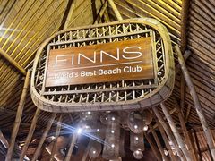 -FINNS Beach Club