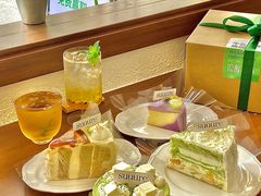 -流酥可心·牛乳蛋糕商店(禾祥西路店)
