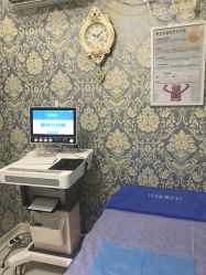 -蓝丝带产后恢复中心(清扬茂业店)