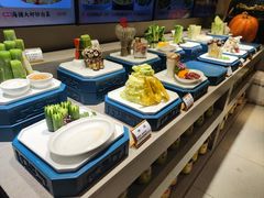 -味莊·青岛菜(云霄路店)
