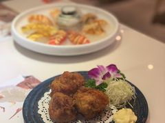 -羽寿司(东方宝泰店)