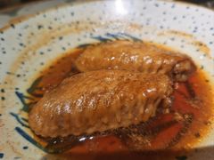 -十面欢腾·海鲜面·台式Bistro(长乐路店)