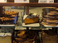 -Egg•Allday Brunch(襄阳北路店)