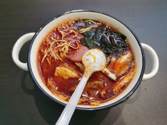 -香探花·擀面皮肉夹馍(北苑店)