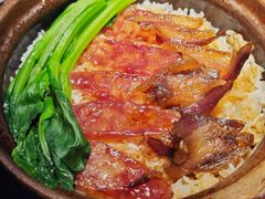 -熠盛粤味·顺德桑拿鸡(永康路店)