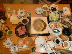 -黒豚料理 寿庵(中央駅西口店)