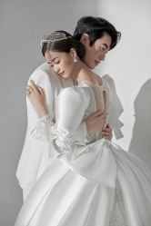 -北京燕尔婚礼策划