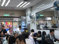 -金凤茶餐厅(湾仔店)