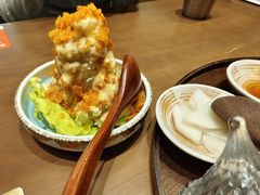 -ITARU食堂·定食料理(西丽店)