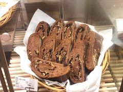 -欧式面包坊(青岛万象城店)