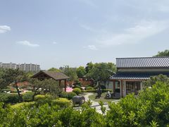 -郑州银基黄帝宫御温泉