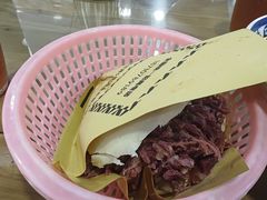 -邢老三肉丸糊辣汤(西安总店)