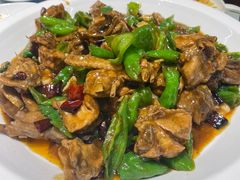 -一块豆腐(英雄山总店)