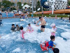 -深圳大梅沙京基洲际度假酒店