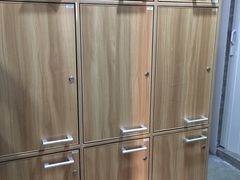 -CPS Fitness Studio健身工作室