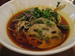 -岷山饭店-芝芝自助餐厅