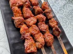 -马大胡子清真西北菜