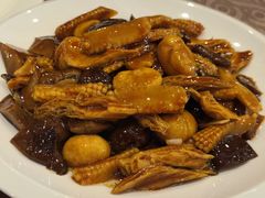 烩素四宝-泰丰楼(前门西大街店)