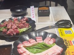 -胡哥烤肥牛(车公庙店)