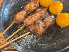 -王氏炉匠·烧鸟放题自助(好运街店)