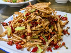 -神仙钵湘香土菜馆(光华路店)