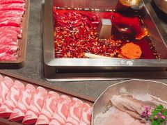 -锦城印象火锅(天府三街店)