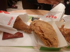 -德克士(三门路店)