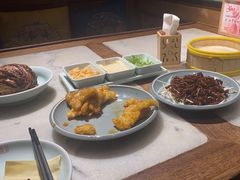 -小吊梨汤·北京菜·烤鸭(清河万象汇店)