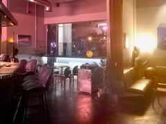 -TASTE ROOM Bar