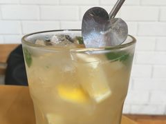 -长颈鹿咖啡(大学路店)