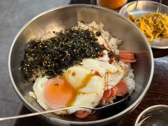 -大喜烤肉(海宁尚东店)