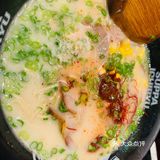 拉面炸鸡对你们爱爱爱不完