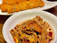 -宝中宝食府(清泰街店)