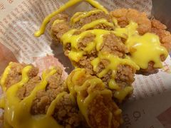 -姜胖胖无限自助烤肉(光明万达店)