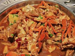 -胖哥俩肉蟹煲(福州仓山爱琴海店)